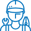 Mechanic Icon