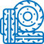 Tires Icon